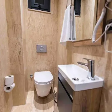 Fatih Centereal On Bina Kat : 1 Apartamento Estambul